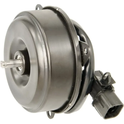 Radiator Fan Motor by FOUR SEASONS - 75815 pa12