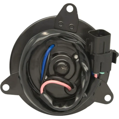 Radiator Fan Motor by FOUR SEASONS - 75815 pa13