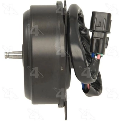 Radiator Fan Motor by FOUR SEASONS - 75815 pa2