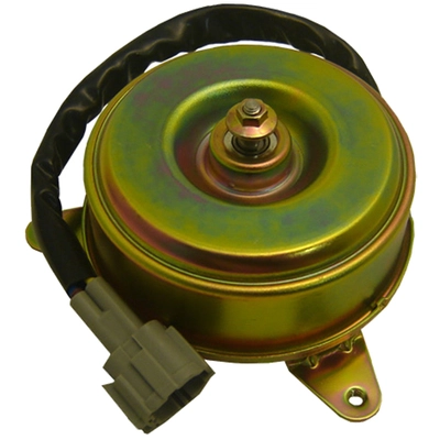 GLOBAL PARTS DISTRIBUTORS - 2312146 - Engine Cooling Fan Motor pa1