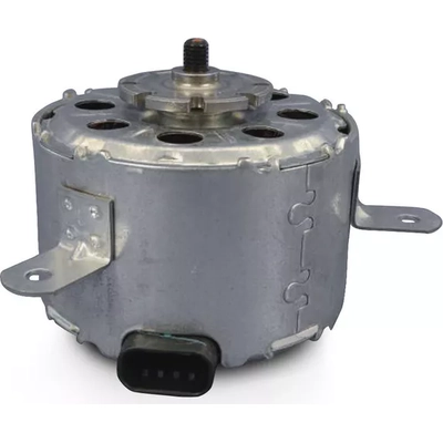 MOPAR - 5137714AA - Radiator Fan Motor pa4