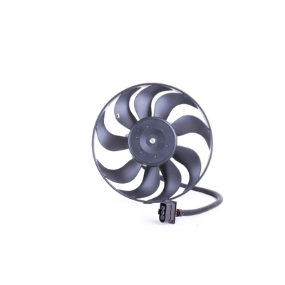 NISSENS - 85684 - Radiator Fan Assembly pa2