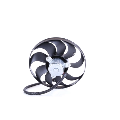 NISSENS - 85684 - Radiator Fan Assembly pa5