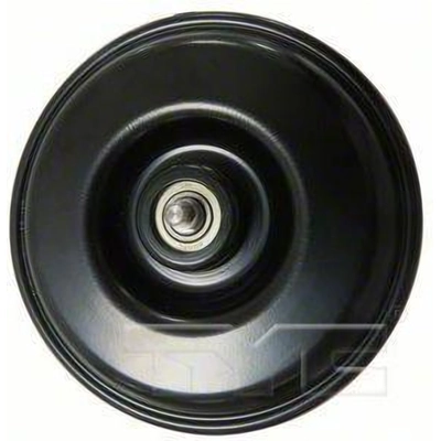 Radiator Fan Motor by TYC - 630010 pa1