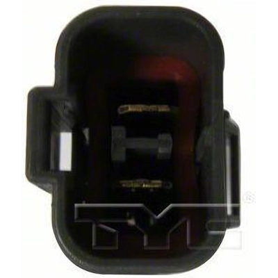 Radiator Fan Motor by TYC - 630010 pa3