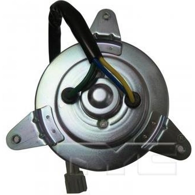 Radiator Fan Motor by TYC - 630230 pa14