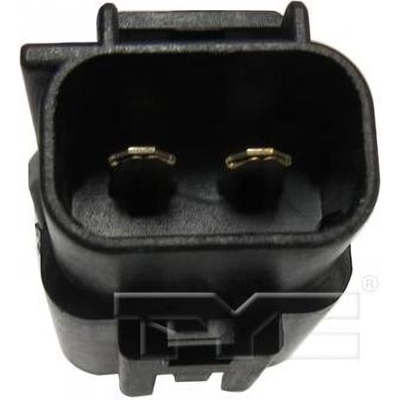 Radiator Fan Motor by TYC - 630250 pa4