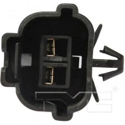 Radiator Fan Motor by TYC - 630730 pa10