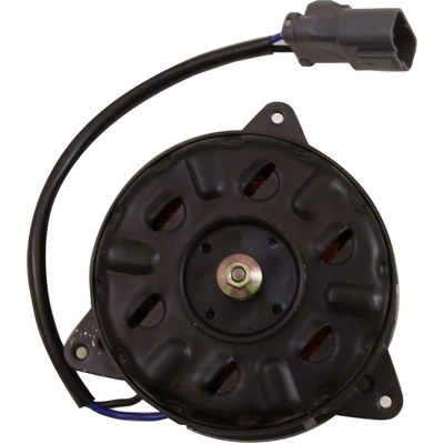 TYC - 631000 - Engine Cooling Fan Motor pa1