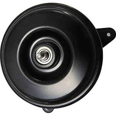 Radiator Fan Motor by TYC - 631210 pa11