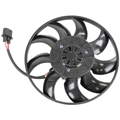 VEMO - V10-01-0003 - Radiator Fan pa1