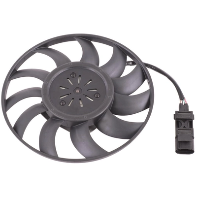 Radiator Fan Motor by VEMO - V15-01-1898 pa2