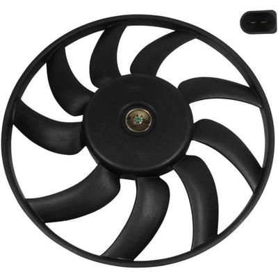 Radiator Fan Motor by VEMO - V15-01-1906 pa3