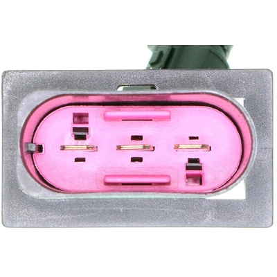 Radiator Fan Motor by VEMO - V15-01-1847 pa5