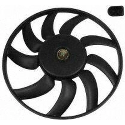 Moteur du ventilateur de radiateur de VEMO - V15-01-1906 pa1