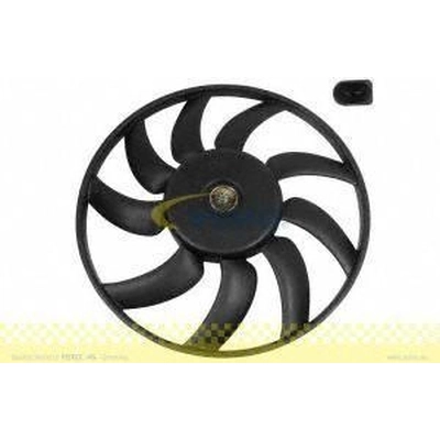 Moteur du ventilateur de radiateur de VEMO - V15-01-1906 pa2