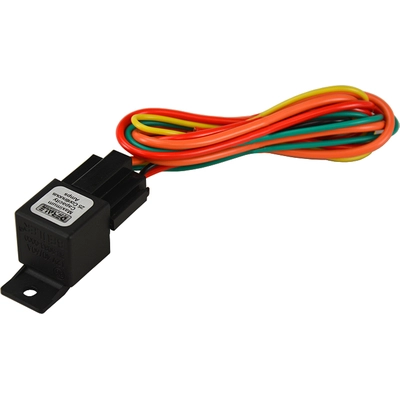 Radiator Fan Motor Wiring Harness by US MOTOR WORKS - 16763 pa1