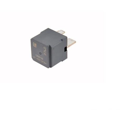 ACDELCO - 15-51279 - Door Lock Relay pa1