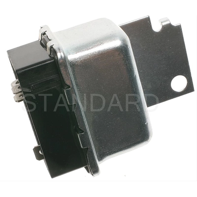 Radiator Fan Relay by BLUE STREAK (HYGRADE MOTOR) - RY106 pa1