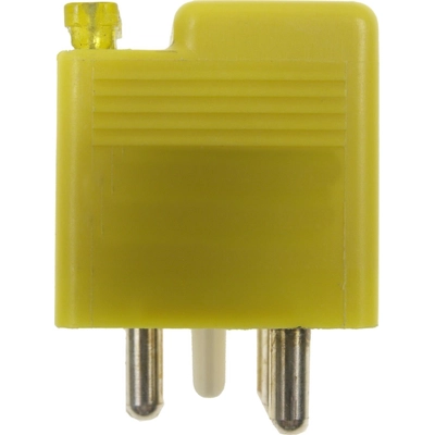 Radiator Fan Relay by BLUE STREAK (HYGRADE MOTOR) - RY1114 pa2