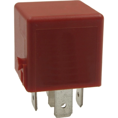 Radiator Fan Relay by BLUE STREAK (HYGRADE MOTOR) - RY1190 pa1