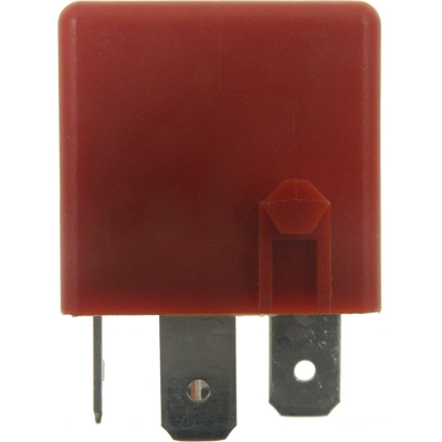 Radiator Fan Relay by BLUE STREAK (HYGRADE MOTOR) - RY1190 pa2