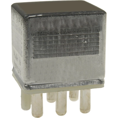Radiator Fan Relay by BLUE STREAK (HYGRADE MOTOR) - RY1191 pa1