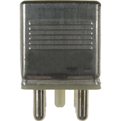 Radiator Fan Relay by BLUE STREAK (HYGRADE MOTOR) - RY1191 pa2