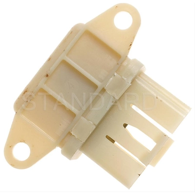 Radiator Fan Relay by BLUE STREAK (HYGRADE MOTOR) - RY122 pa2