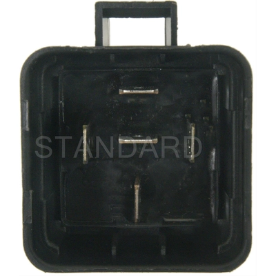 Radiator Fan Relay by BLUE STREAK (HYGRADE MOTOR) - RY1430 pa2