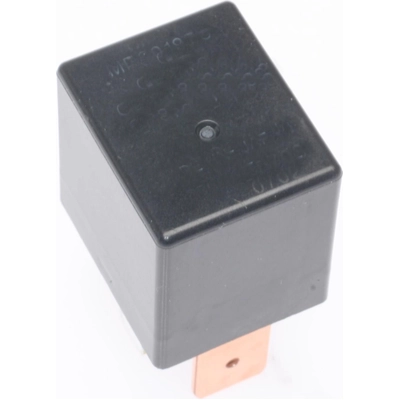 Radiator Fan Relay by BLUE STREAK (HYGRADE MOTOR) - RY1554 pa5