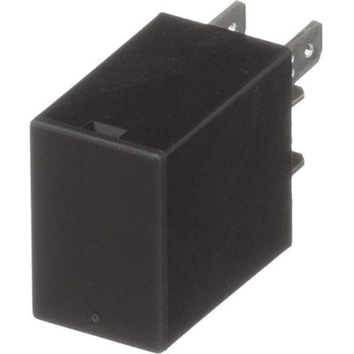 Radiator Fan Relay by BLUE STREAK (HYGRADE MOTOR) - RY1603 pa6