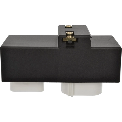 Radiator Fan Relay by BLUE STREAK (HYGRADE MOTOR) - RY1680 pa6