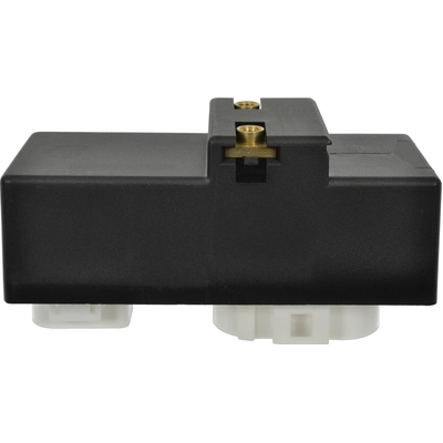 Radiator Fan Relay by BLUE STREAK (HYGRADE MOTOR) - RY1700 pa5