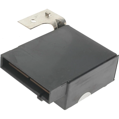 Radiator Fan Relay by BLUE STREAK (HYGRADE MOTOR) - RY181 pa4