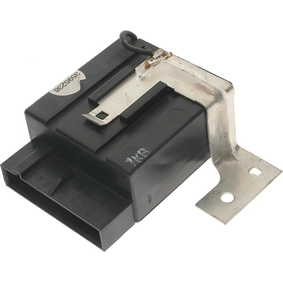 Radiator Fan Relay by BLUE STREAK (HYGRADE MOTOR) - RY181 pa6