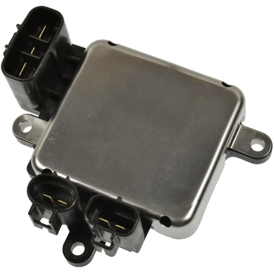 BLUE STREAK (HYGRADE MOTOR) - RY1822 - Radiator Fan Relay pa6