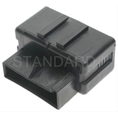 Radiator Fan Relay by BLUE STREAK (HYGRADE MOTOR) - RY183 pa1