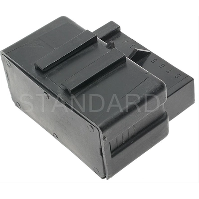 Radiator Fan Relay by BLUE STREAK (HYGRADE MOTOR) - RY183 pa2