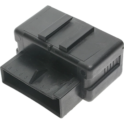 Radiator Fan Relay by BLUE STREAK (HYGRADE MOTOR) - RY183 pa5