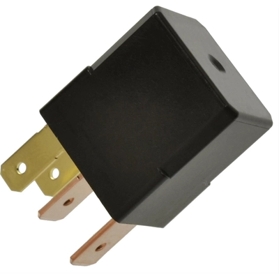 Radiator Fan Relay by BLUE STREAK (HYGRADE MOTOR) - RY1841 pa1