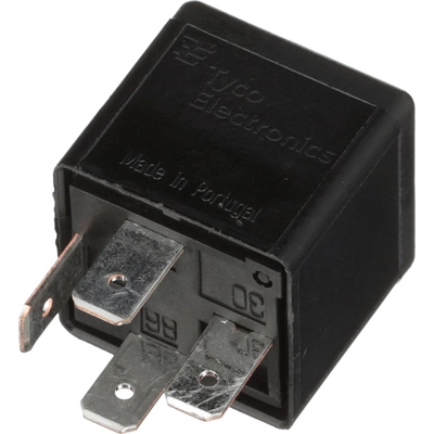 Radiator Fan Relay by BLUE STREAK (HYGRADE MOTOR) - RY1982 pa1