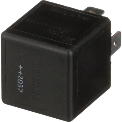 Radiator Fan Relay by BLUE STREAK (HYGRADE MOTOR) - RY1982 pa2