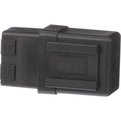 Radiator Fan Relay by BLUE STREAK (HYGRADE MOTOR) - RY231 pa49