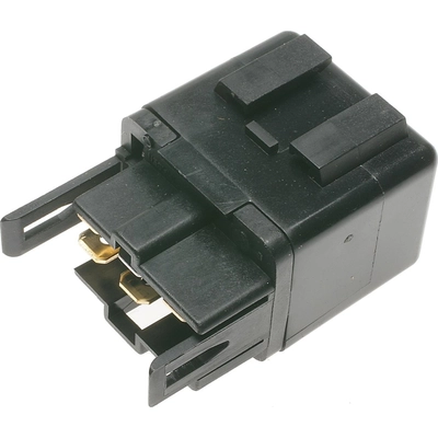 Radiator Fan Relay by BLUE STREAK (HYGRADE MOTOR) - RY375 pa4