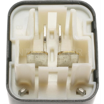 Radiator Fan Relay by BLUE STREAK (HYGRADE MOTOR) - RY398 pa2
