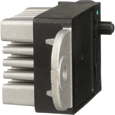 Radiator Fan Relay by BLUE STREAK (HYGRADE MOTOR) - RY446 pa7