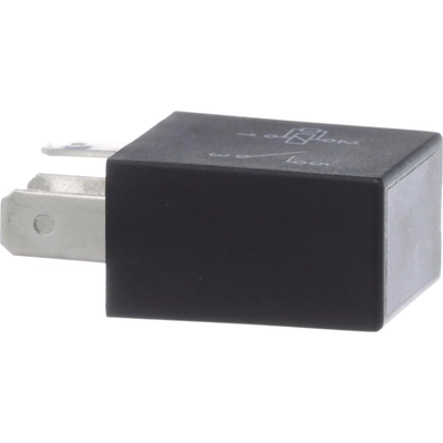 Radiator Fan Relay by BLUE STREAK (HYGRADE MOTOR) - RY451 pa33