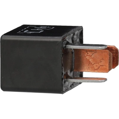 Radiator Fan Relay by BLUE STREAK (HYGRADE MOTOR) - RY465 pa57