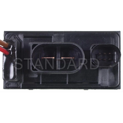 Radiator Fan Relay by BLUE STREAK (HYGRADE MOTOR) - RY549 pa2